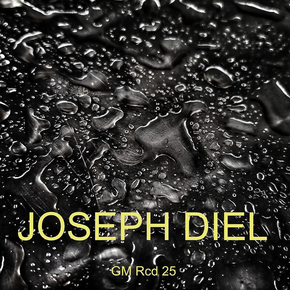 Joseph Diel - Apparenza (Sguizla Jr. Remix)