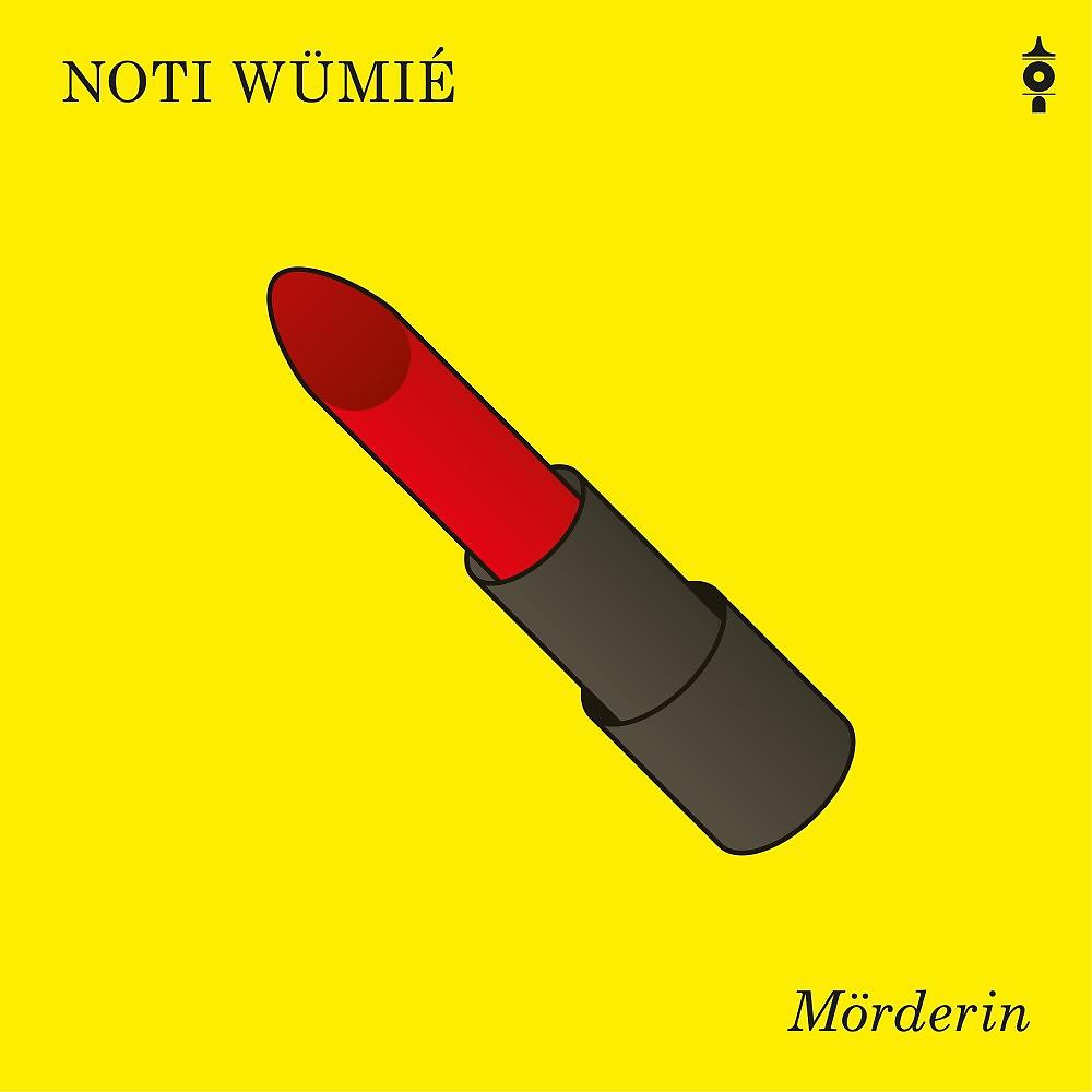 Постер альбома Mörderin - Single