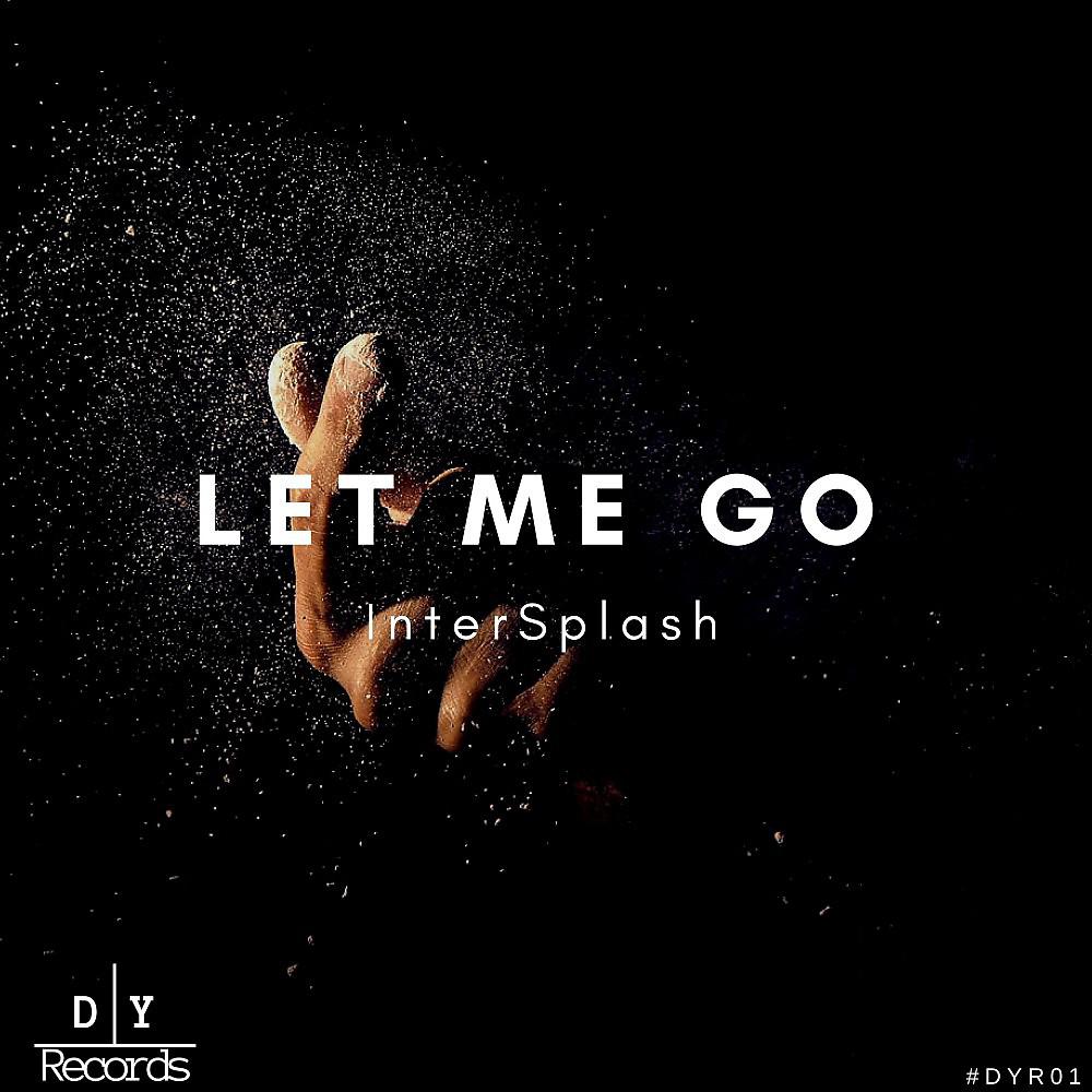 Постер альбома Let Me Go (Radio Mix)