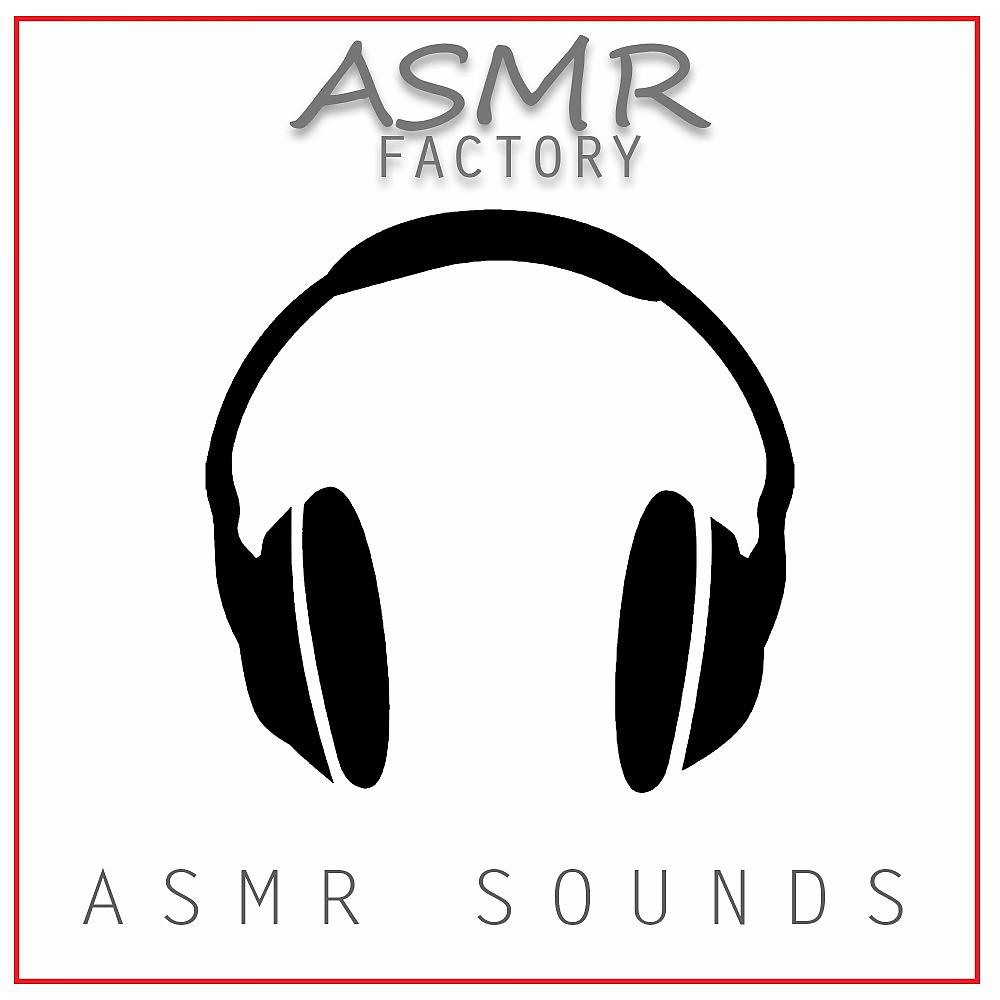 Постер альбома ASMR Sounds