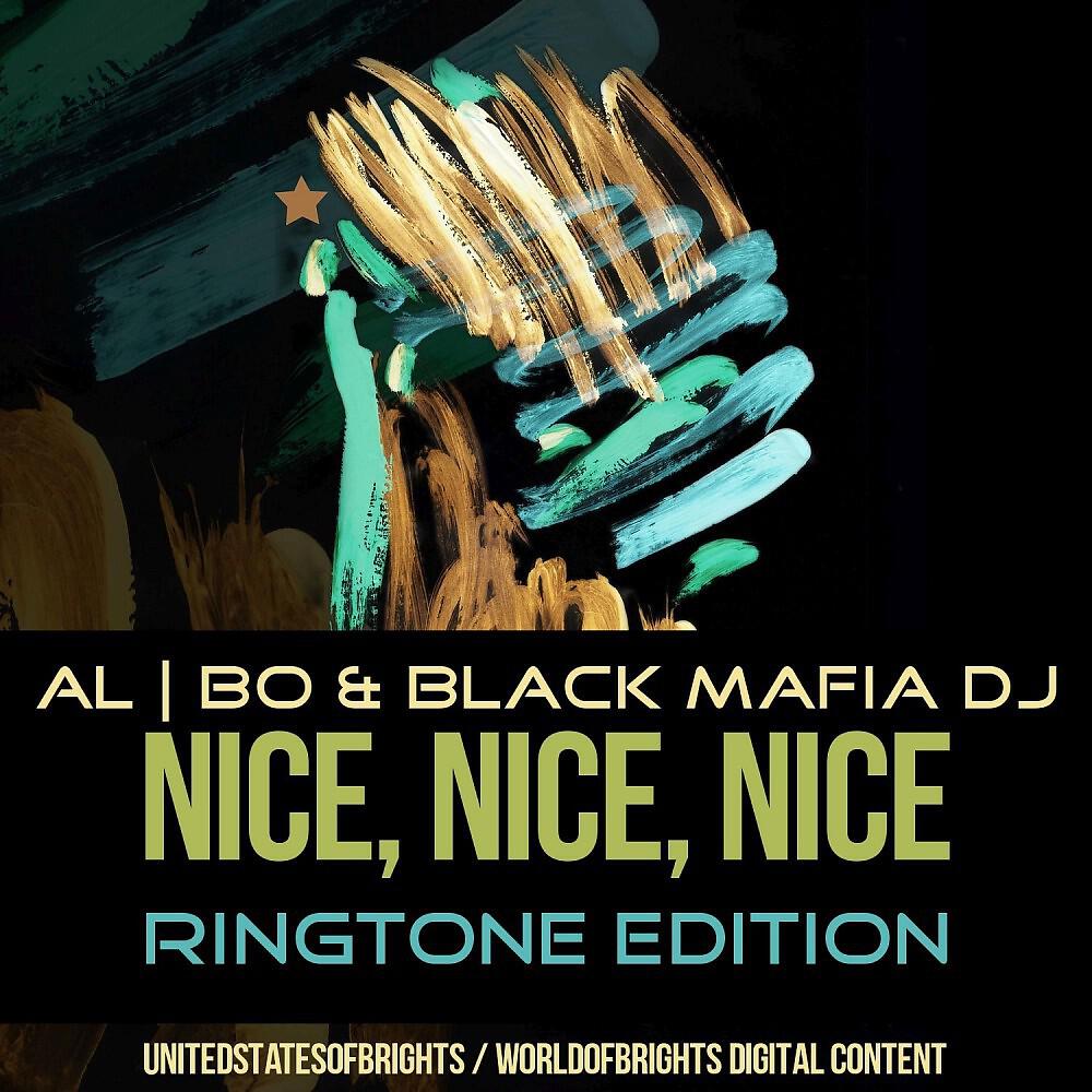 al l bo & Black Mafia DJ - Nice, Nice, Nice (Original Mix)