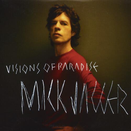 Mick Jagger - If Things Could Be Different
