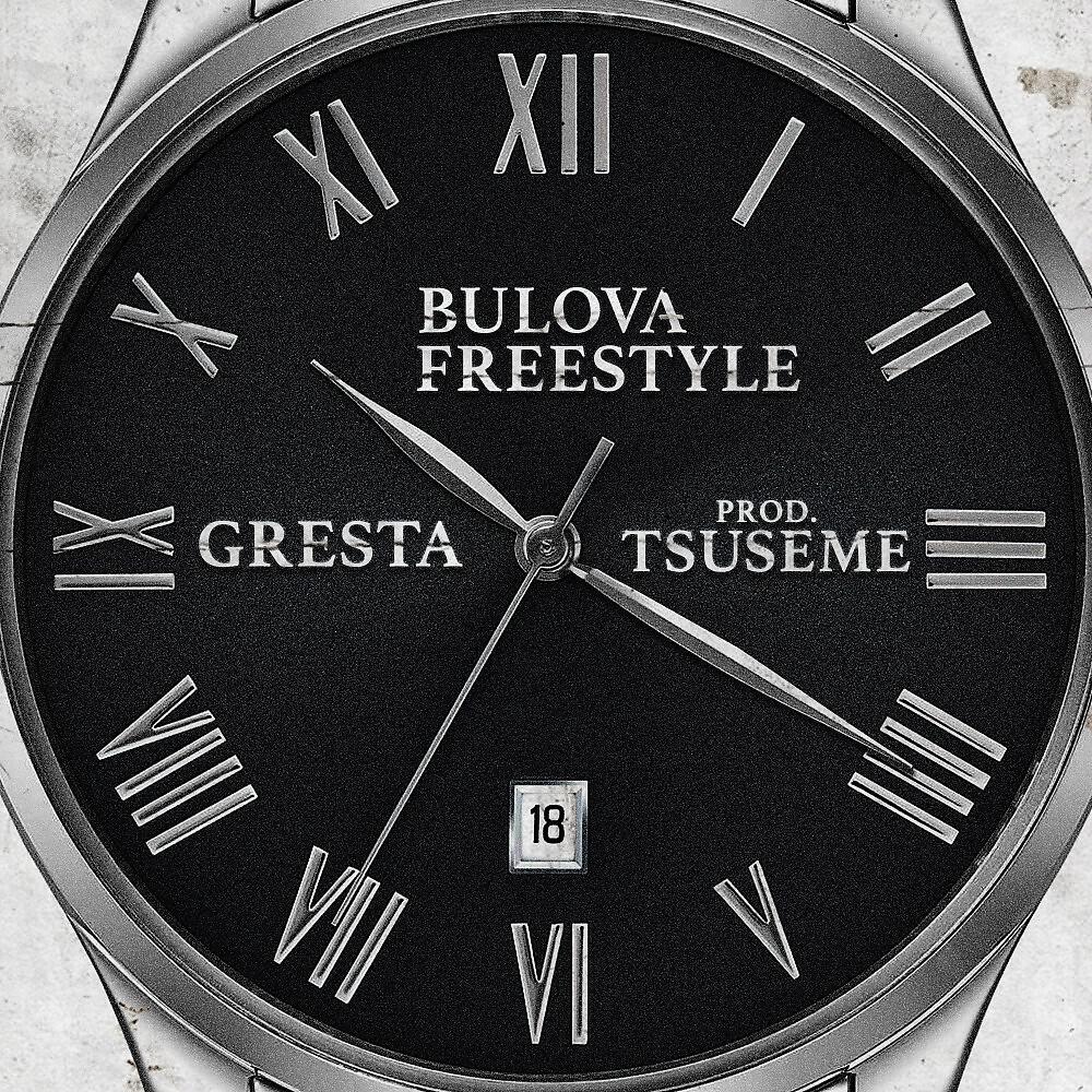 Gresta & Tsuseme - Bulova Freestyle