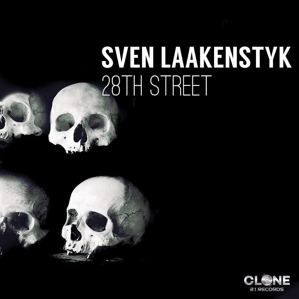 Sven Laakenstyk - 28th Street (Club Mix)