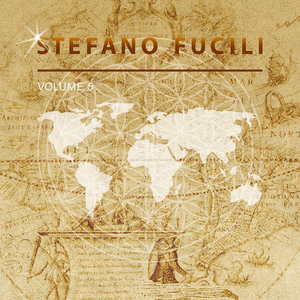 Постер альбома Stefano Fucili, Vol. 5