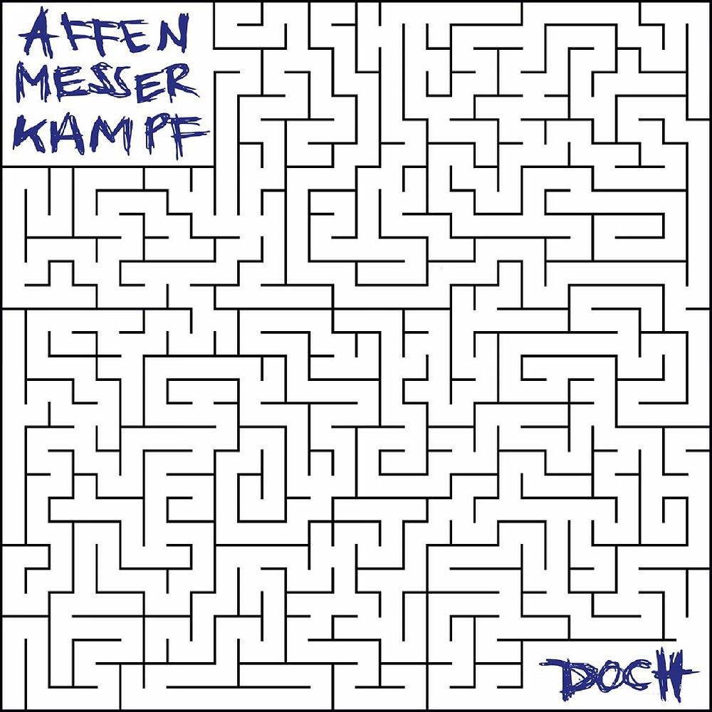Affenmesserkampf - Ich so, Typ romantischer Rebell