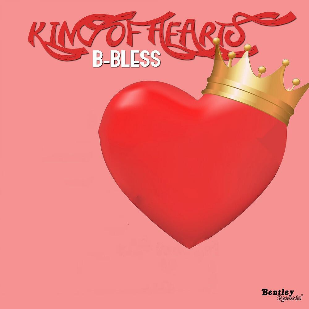 B-Bless - Me and You
