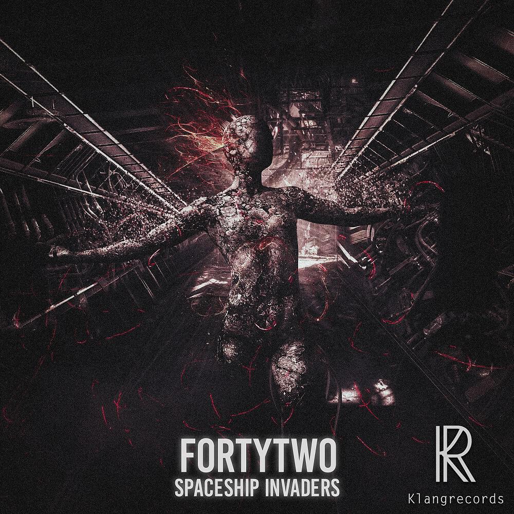 FortyTwo - Spaceship Invaders (Grozdanoff Remix)