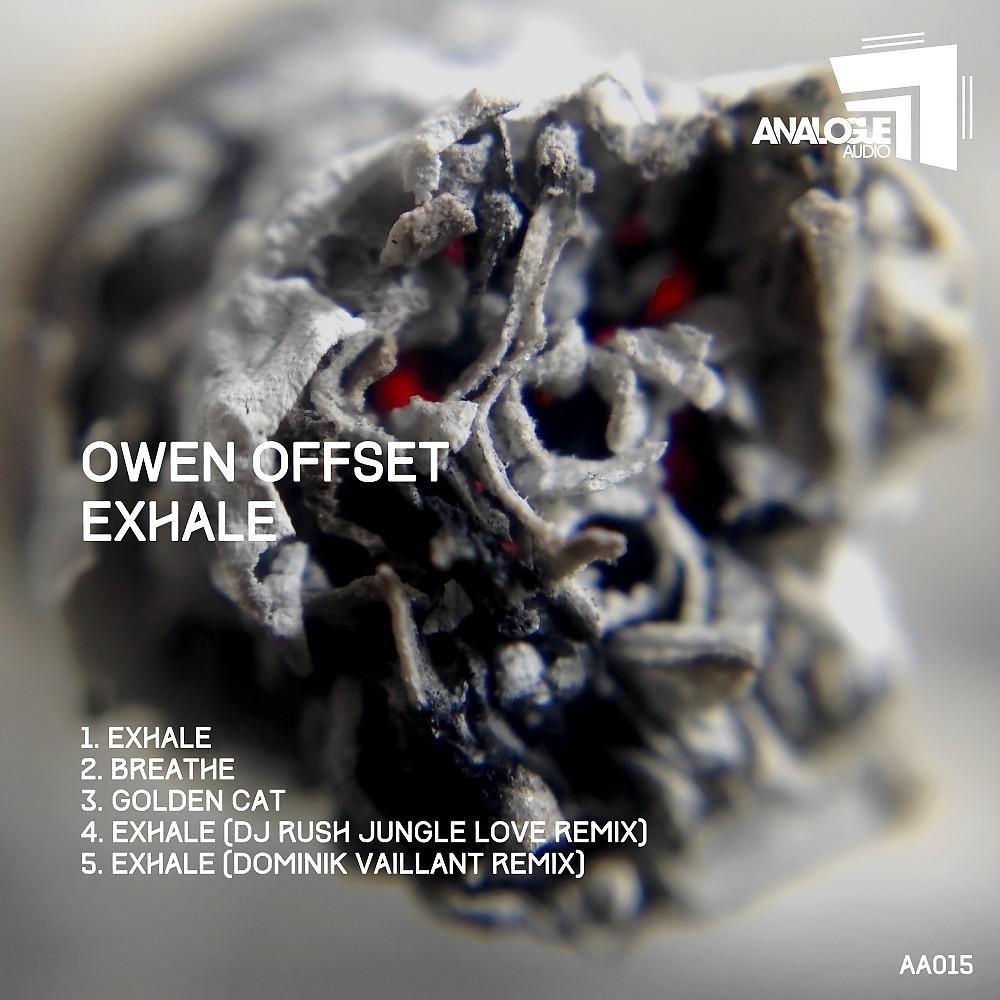 Owen Offset - Exhale (Dominik Vaillant Remix)