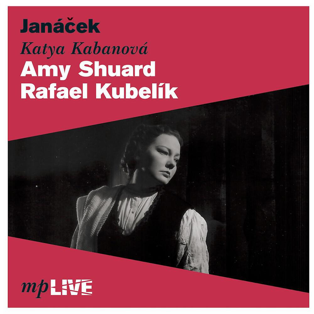 Robert Thomas - Katya Kabanová, Act II, Scene 1: 