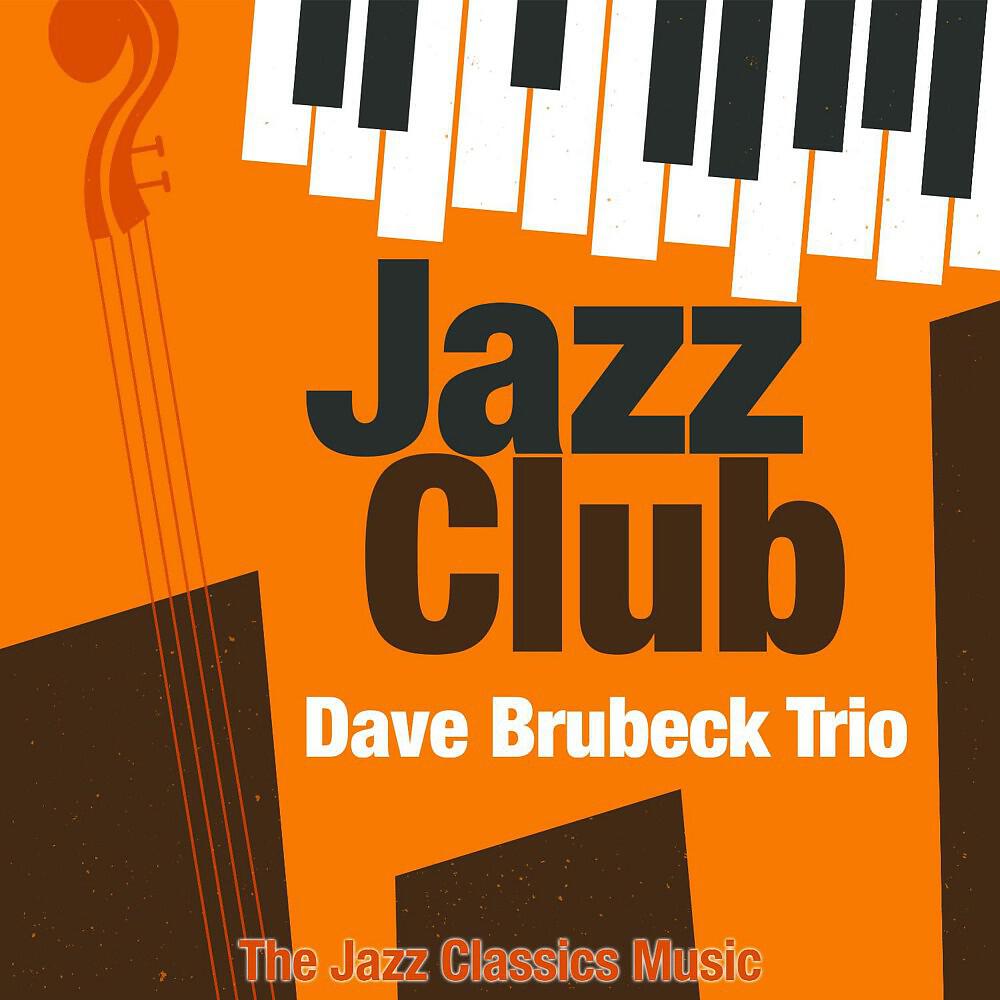 Dave Brubeck Trio - Ipca