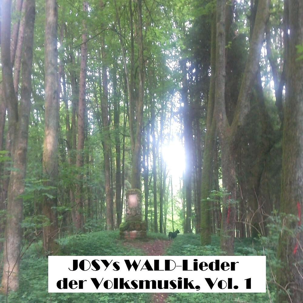 Das Silberwald Duo Agnes & Martin - Der alte Förster