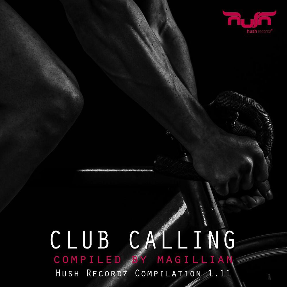 Moog Conspiracy - 1.0.1.0 (Dousk Remix)