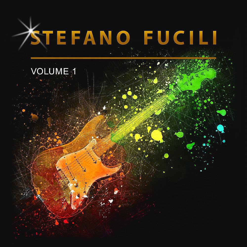 STEFANO FUCILI - The Ballad of the Happy Elf