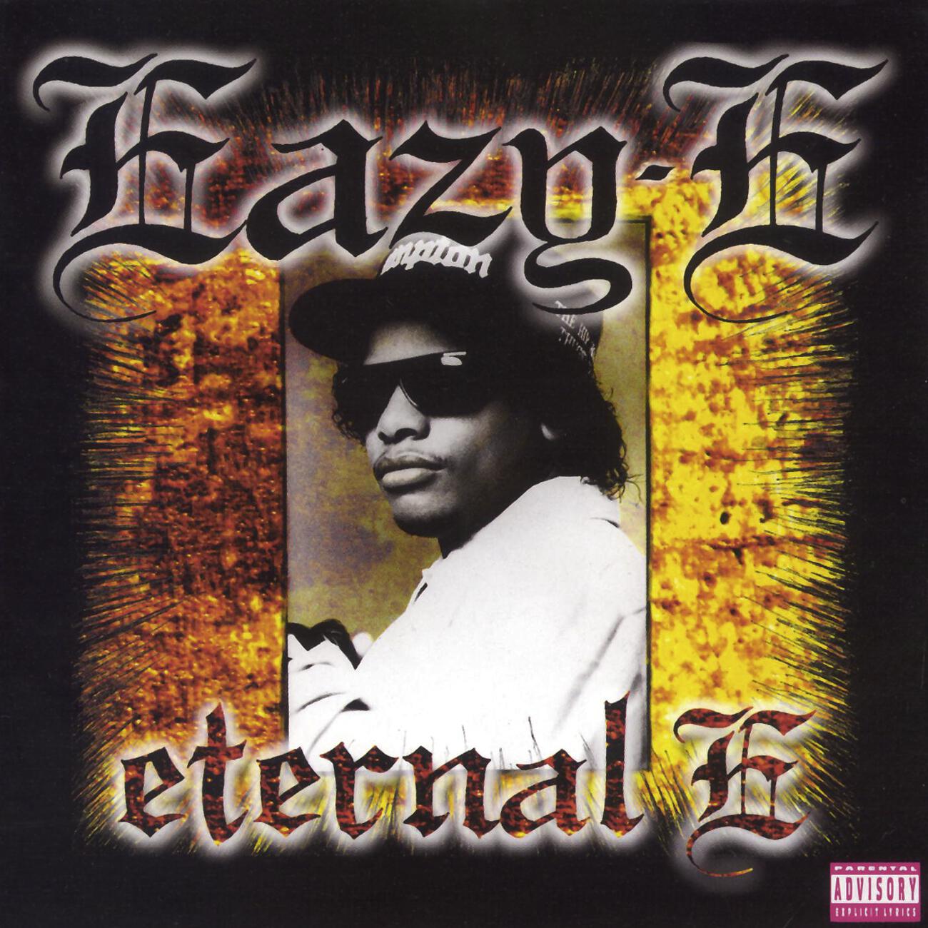 Eazy-E - Neighborhood Sniper