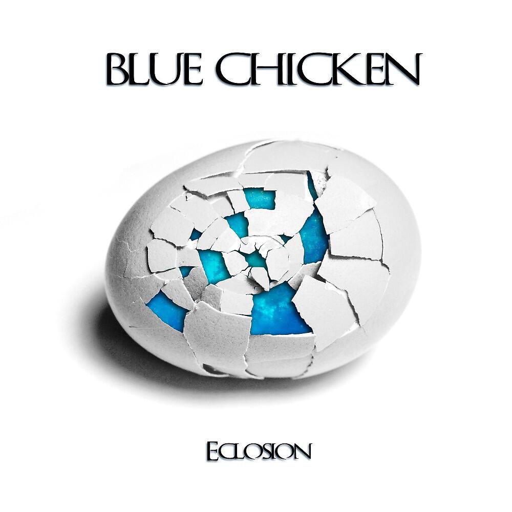 Blue Chicken - Cold Hell