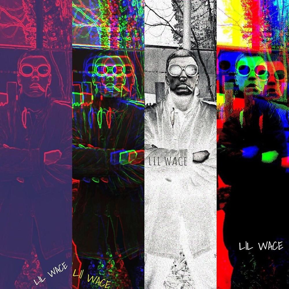LIL WACE - Бэйби топчик