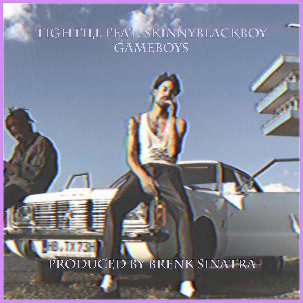 Tightill - Gameboys