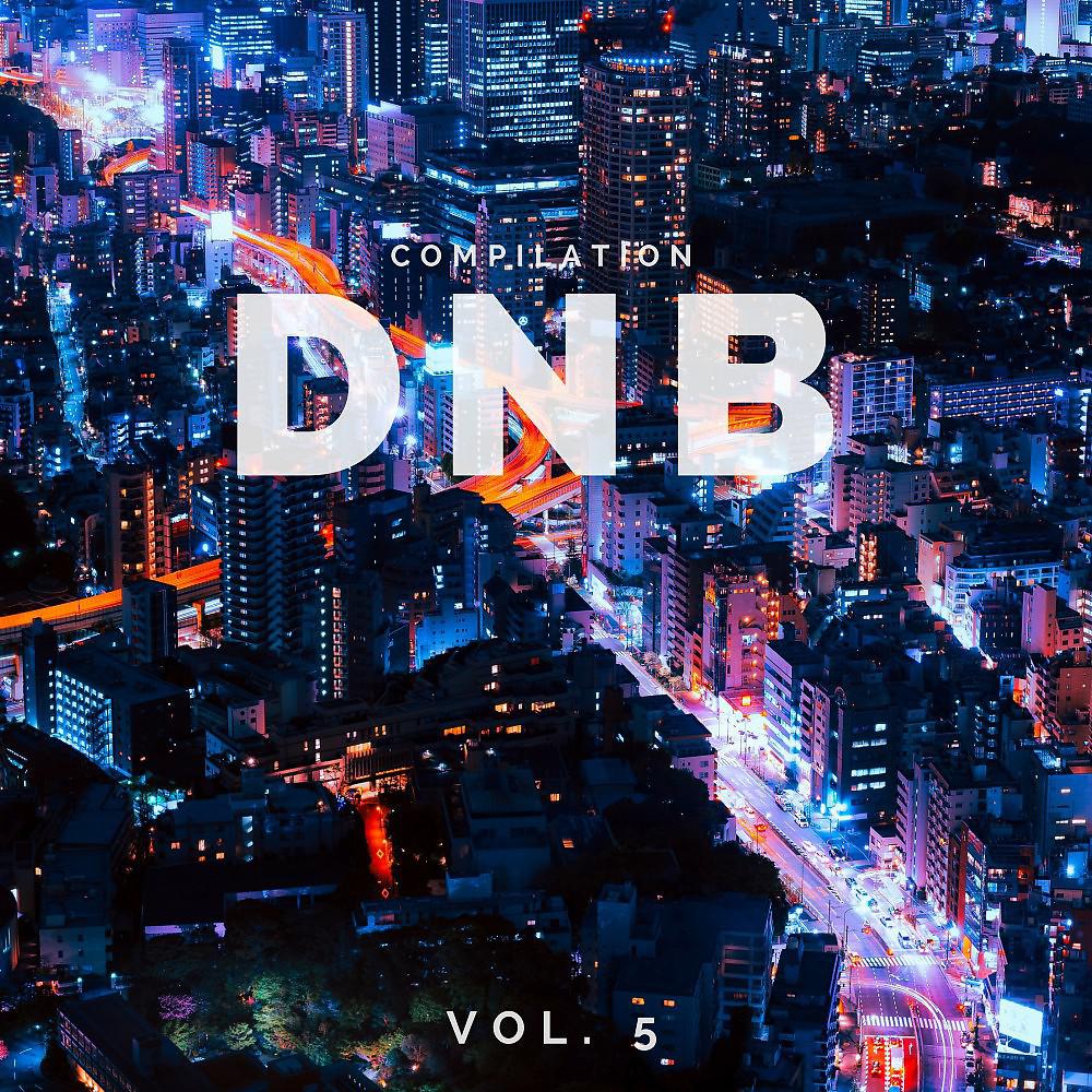 Постер альбома DnB Music Compilation, Vol. 5