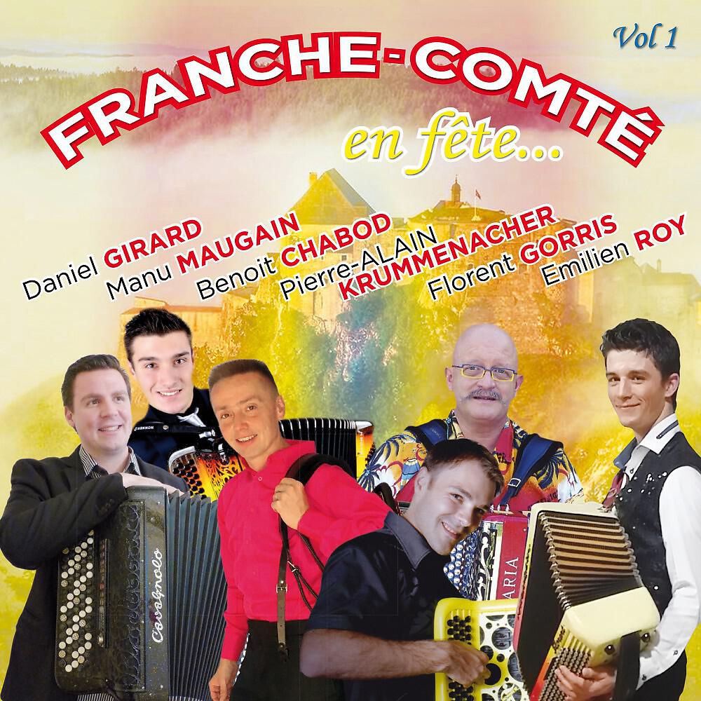 Benoit Chabod - Les Années Fox-Trot