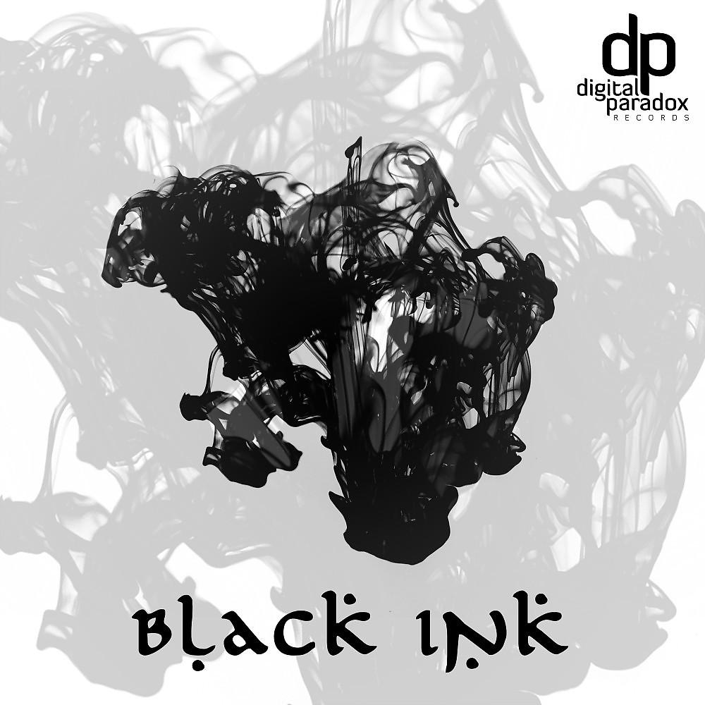 Постер альбома Black Ink