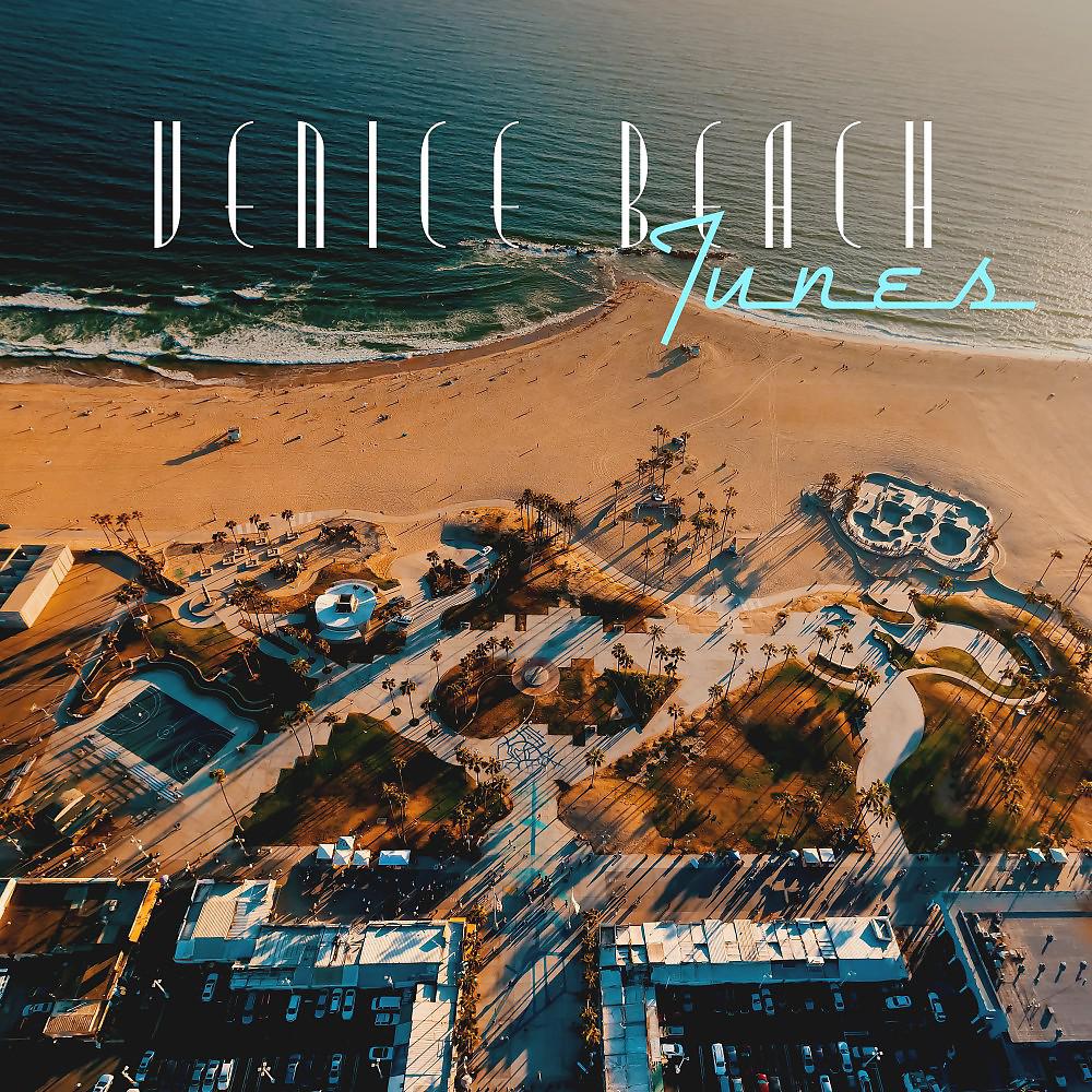 Постер альбома Venice Beach Tunes