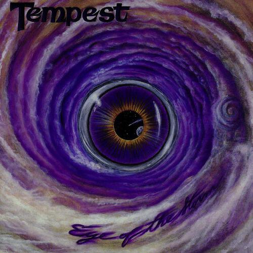 Eye of the storm. Tempest Eye. Глаз альбом. Xtasy - Eye of the Storm (2020).