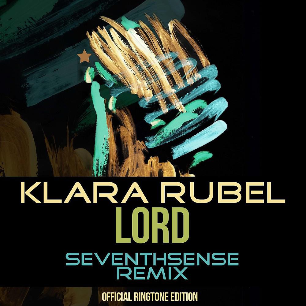 Постер альбома Lord (Seventhsense Remix)