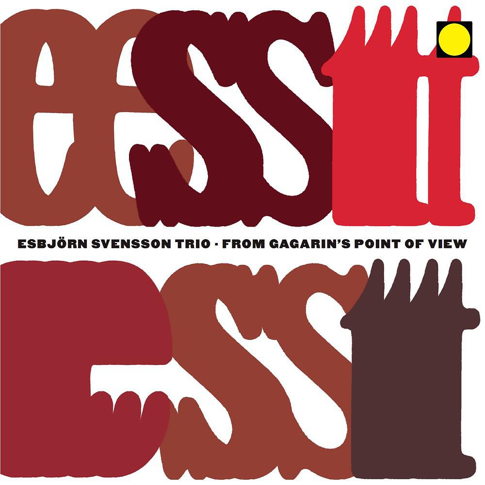 e.s.t. Esbjörn Svensson Trio - Dodge the Dodo