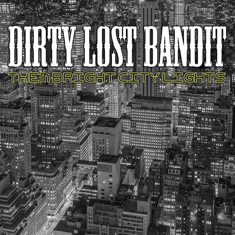 Dirty Lost Bandit - Nearly Rust Free Car (Rap Backing Beat Extended Mix)