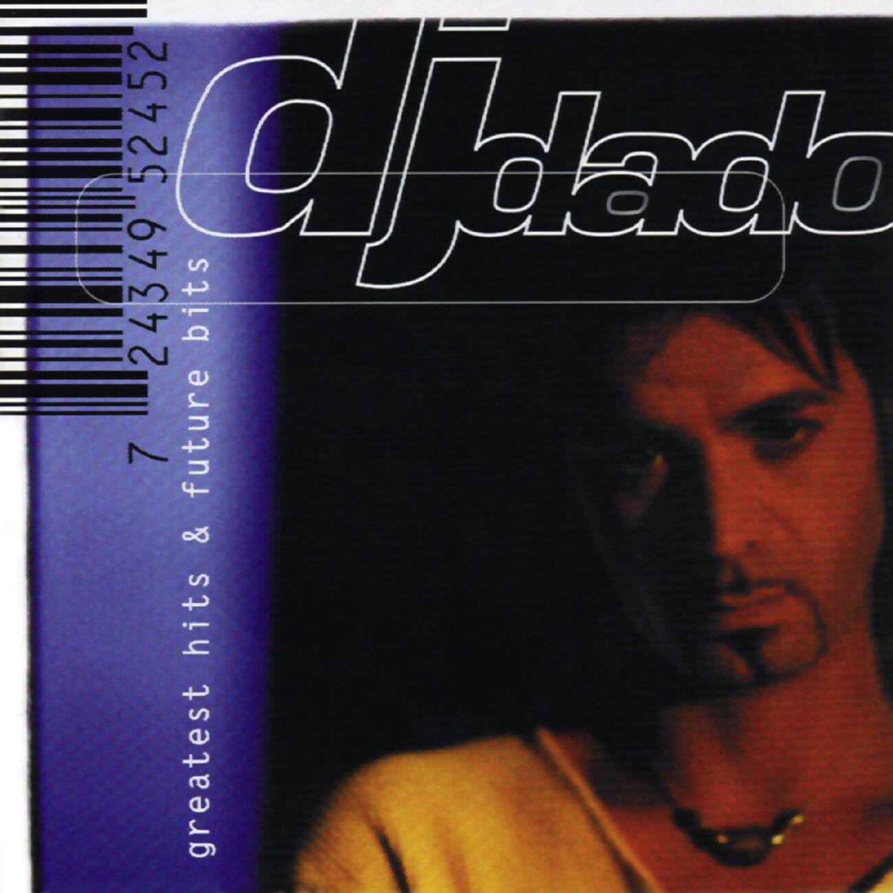 DJ Dado - Hour By Hour