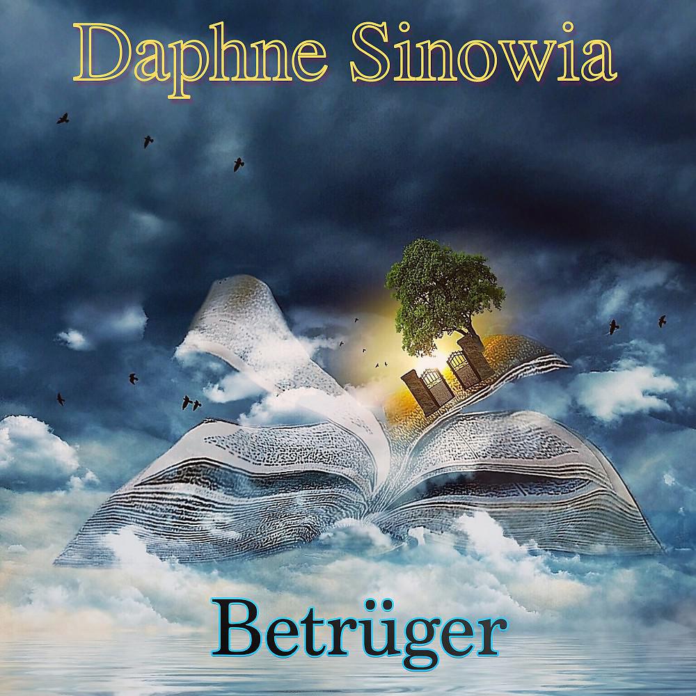 Постер альбома Betrüger