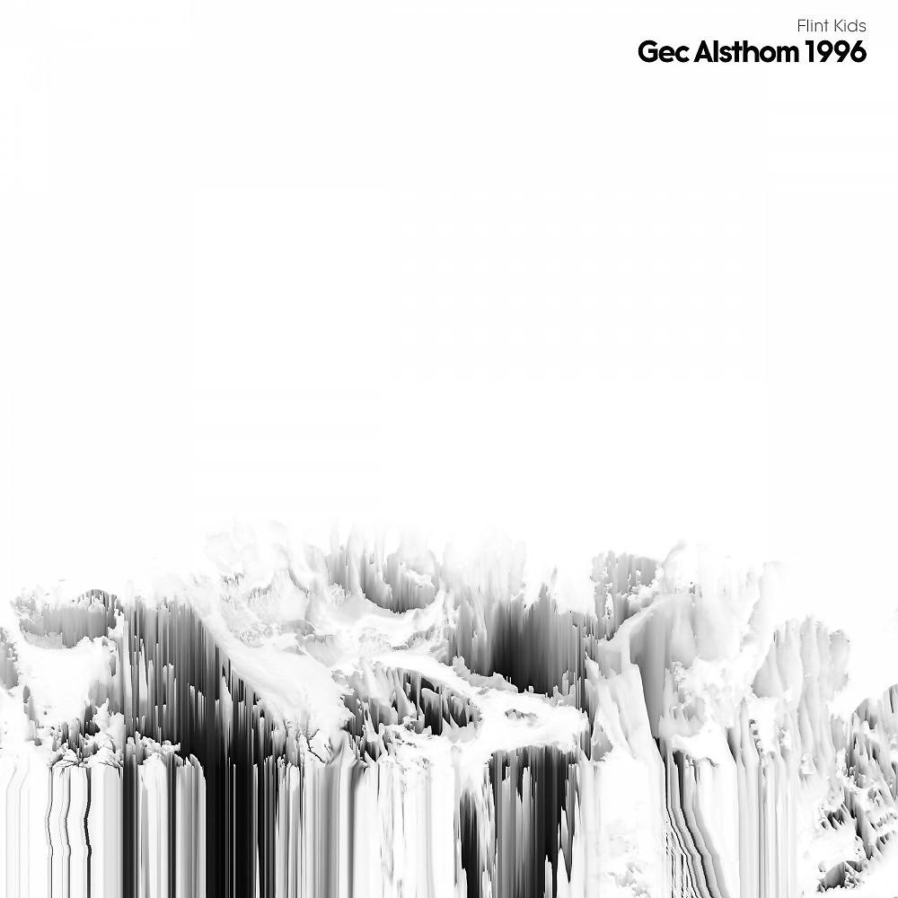 Постер альбома Gec Alsthom 1996
