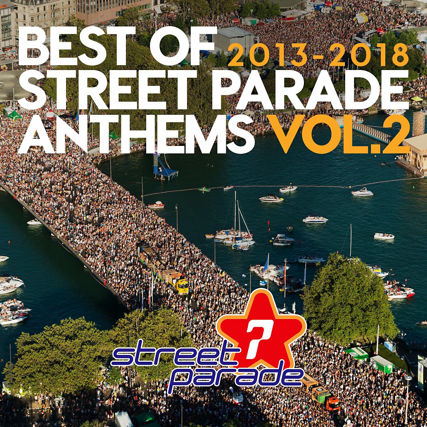 Alex Price - Magic Moments (Official Street Parade Hymn 2015) (Madwave Radio Mix)