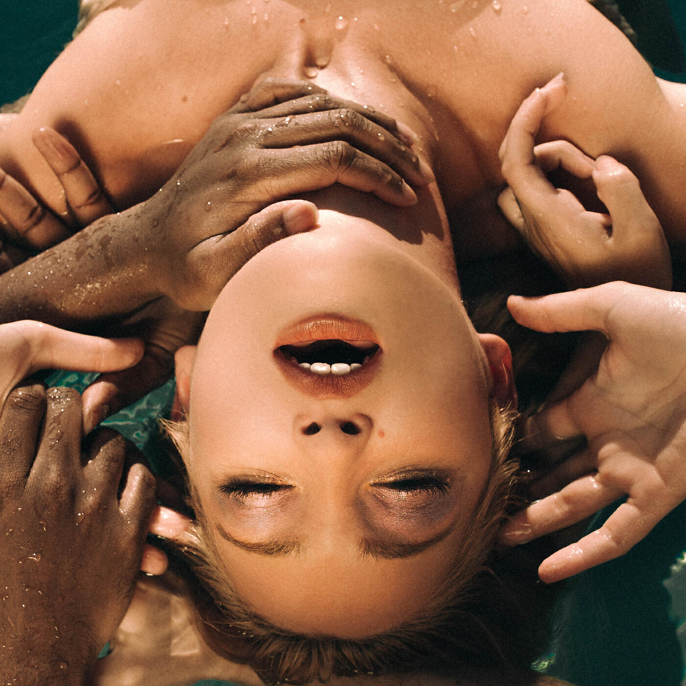 Elley Duhé - WAY DOWN LOW