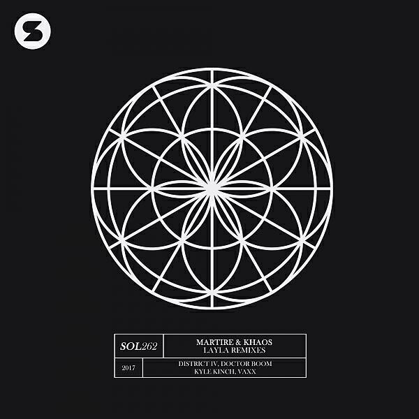Martire - Layla (Kyle Kinch Remix)