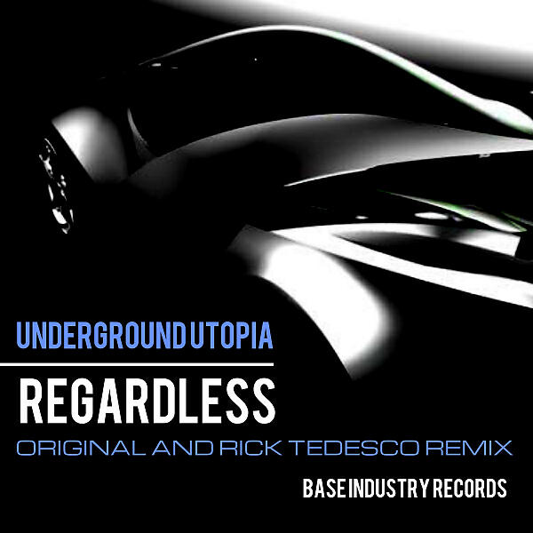 Underground Utopia - Regardless