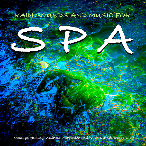 Spa - Soft Sky