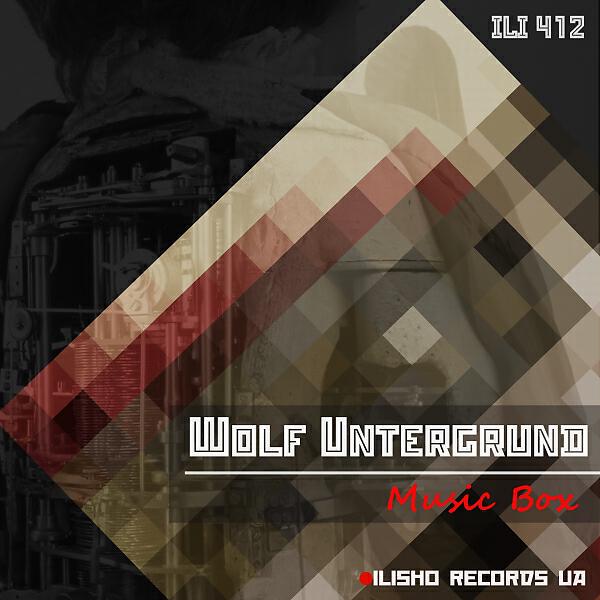 Wolf Untergrund - Enforcer (Original Mix)