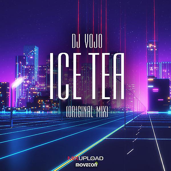 Постер альбома Ice Tea