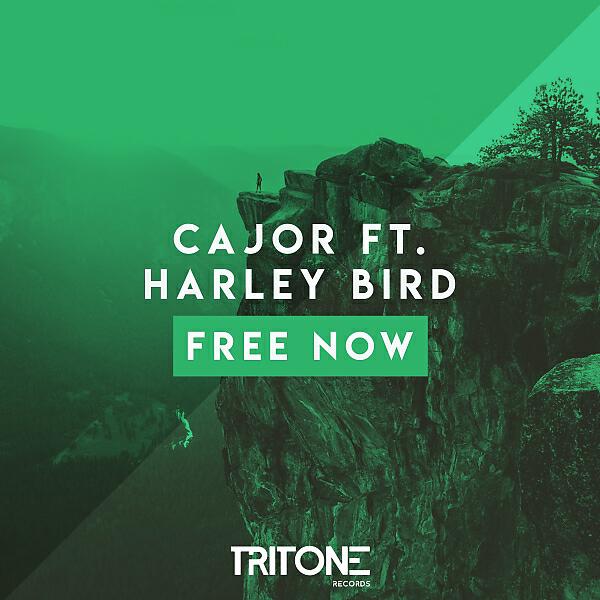 CAJOR - Free Now