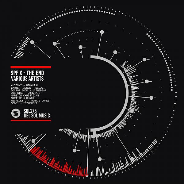 Ronnie Lopez - You Know (Original Mix)