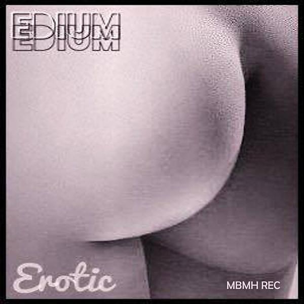 Постер альбома Erotic