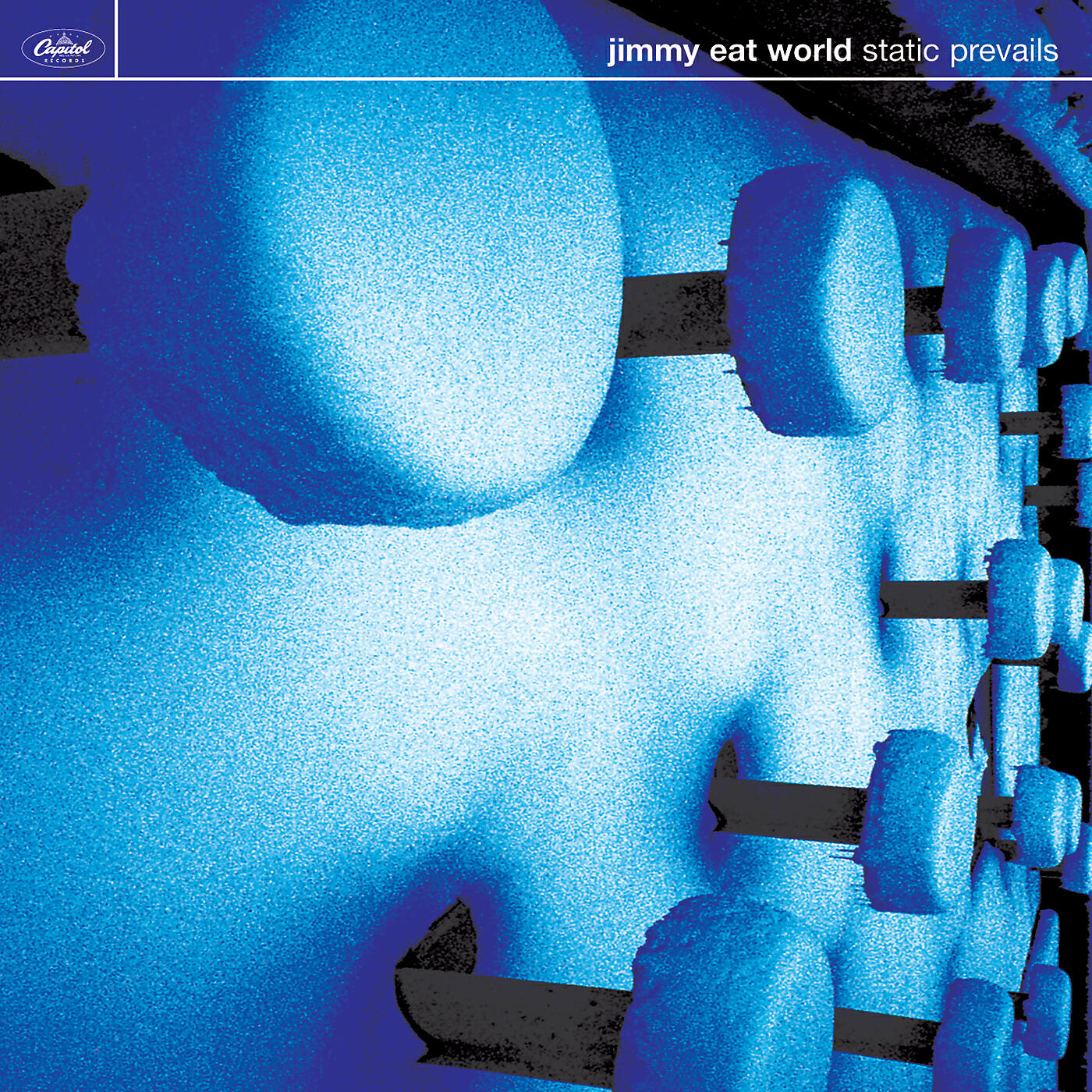 Jimmy Eat World - World Is Static
