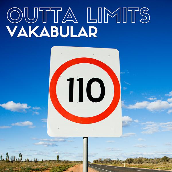 Постер альбома Outta Limits