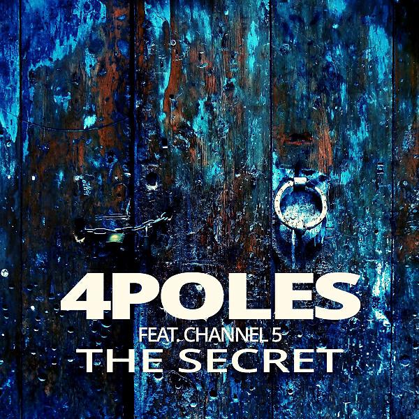 4Poles - The Secret (Original Mix)