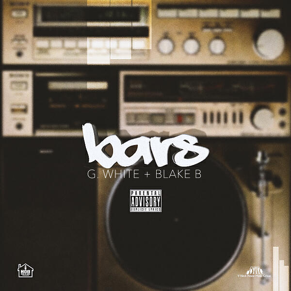 Blake B - Bars