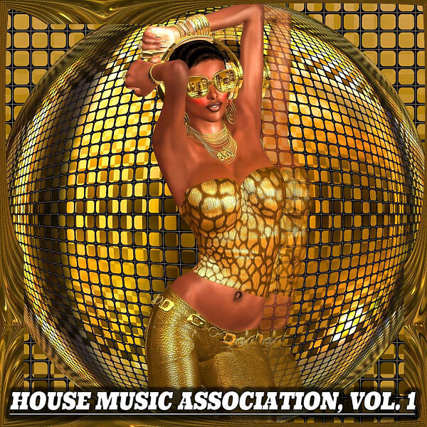 Association Pyramid - Refilable (Fashion Corporation's Big Mix)
