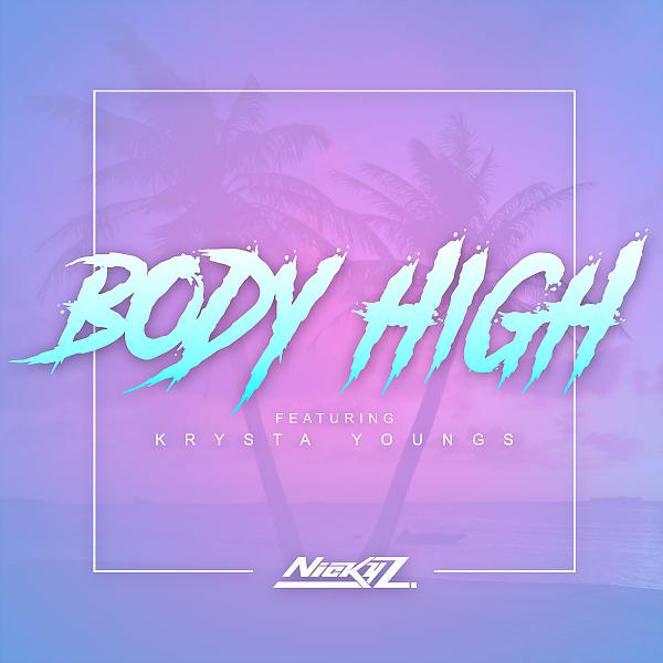 Постер альбома Body High