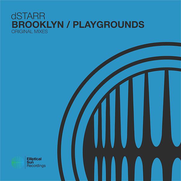 Постер альбома Brooklyn / Playgrounds